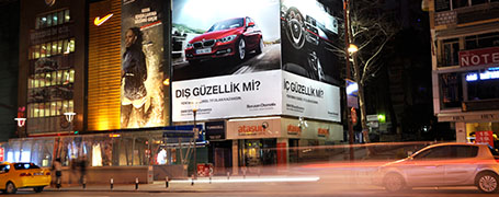 Açıkhava Reklamcıları Vakfı