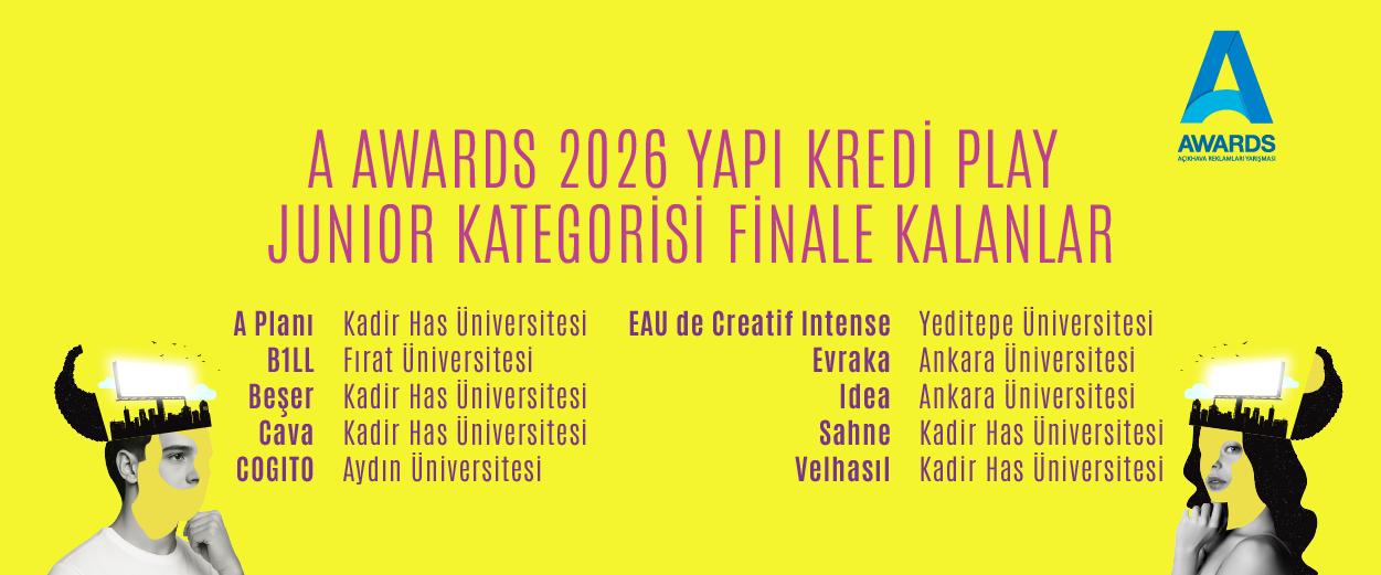 Brieften sunuma uzanan yaratıcı yolculuk.